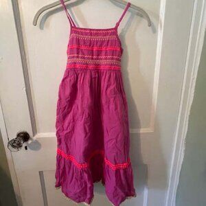 Cat & Jack maxi dress